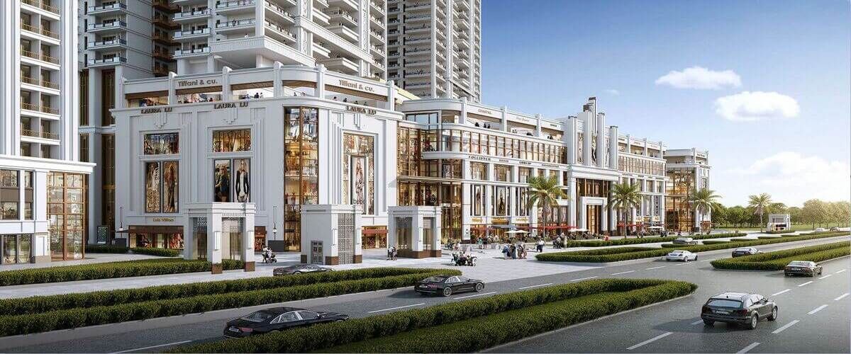 Hero Homes The Palatial